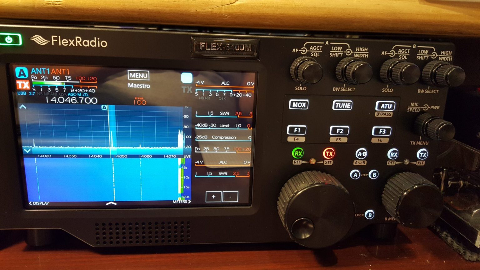 flexradio voice keyer rumlogng flexradio voice keyer rumlogng